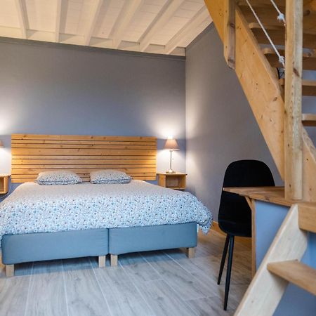 Les Balcons De La Terrasse Bed & Breakfast Arsac-en-Velay Exterior foto