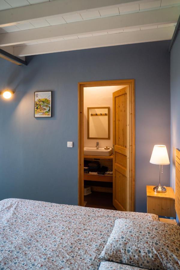 Les Balcons De La Terrasse Bed & Breakfast Arsac-en-Velay Exterior foto