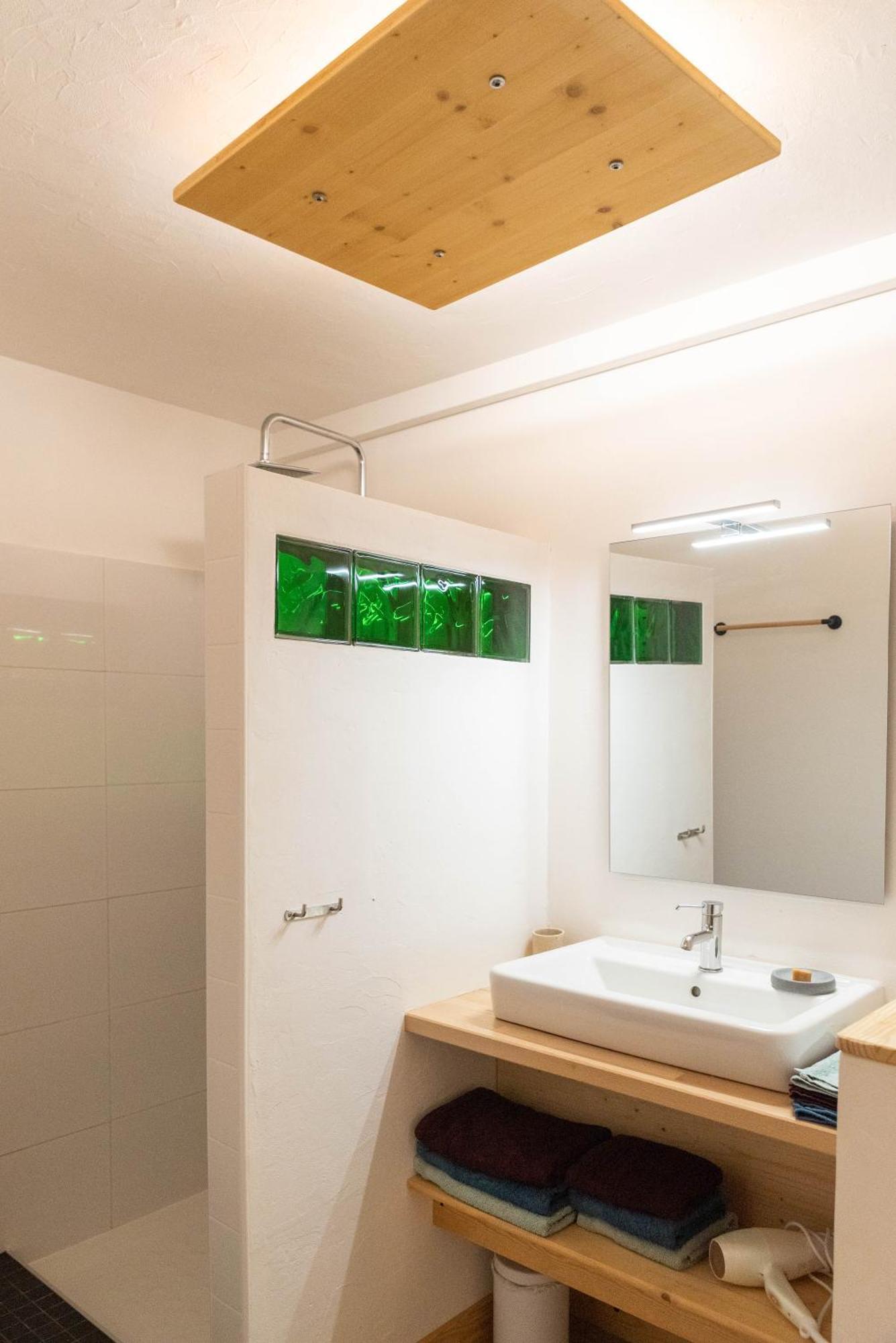 Les Balcons De La Terrasse Bed & Breakfast Arsac-en-Velay Exterior foto